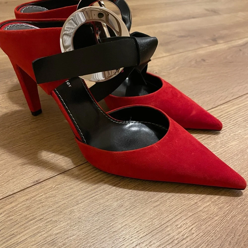 Proenza Shouler Heels - Picture 2 of 5